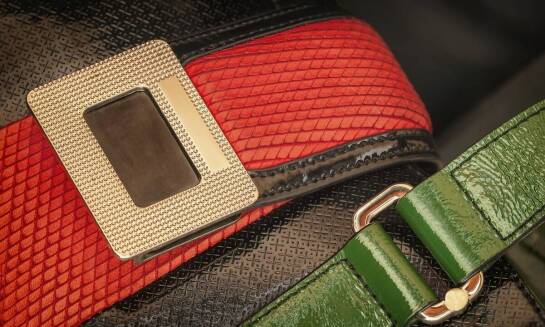 Wpływ nowoczesnych tkanin na skuteczność odzieży ognioochronnej