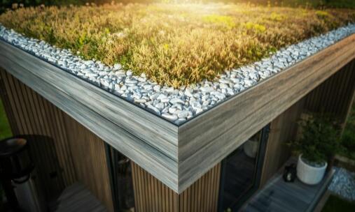 Ekologiczny grunt do ścian - kluczowe korzyści dla środowiska i zdrowia