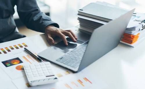 W jaki sposób księgowość wspiera proces restrukturyzacji przedsiębiorstwa?