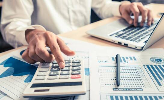 Doradztwo rachunkowe Białystok: Jak zwiększyć efektywność finansową swojej firmy?