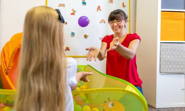 Biofeedback jako nowoczesna metoda wsparcia rozwoju dzieci