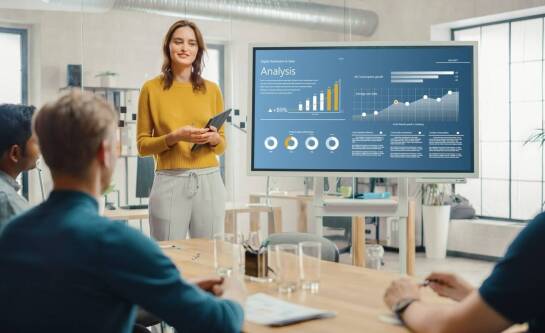 Jak oprogramowanie WAPRO zwiększa efektywność zarządzania finansami?