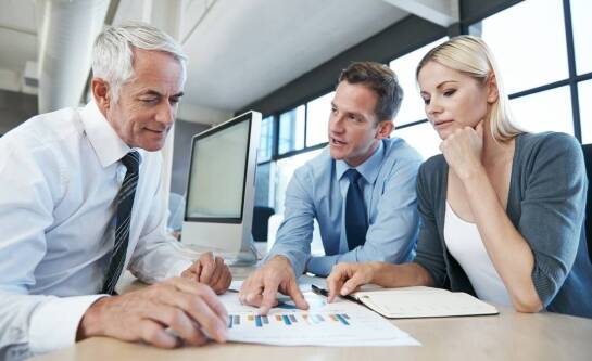 Rola doradcy gospodarczego w procesie otwierania restrukturyzacji