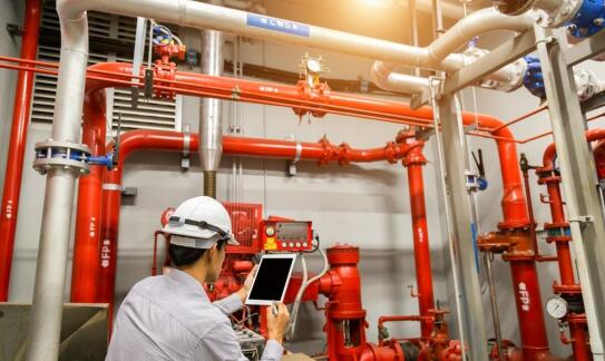 Kompensatory jako element poprawiający bezpieczeństwo instalacji