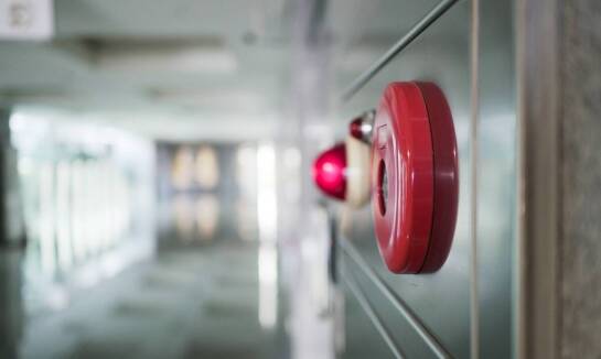 Autonomiczne czujniki tlenku węgla – Kompleksor