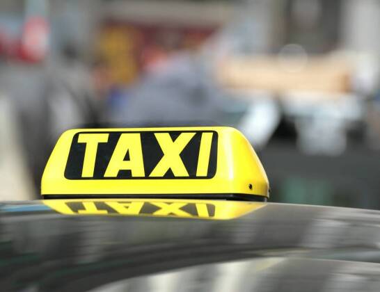 Taxi Gdynia: Idealne rozwiązanie na szybkie dojazdy do pracy