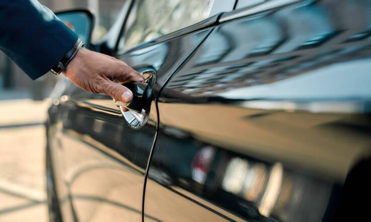 Prywatne przewozy osobowe a wysoka jakość obsługi klienta