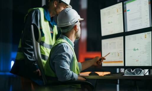 Nowoczesne technologie automatyki a ekspertyzy energetyczne: Przegląd możliwości