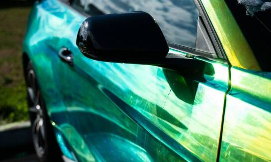 Oklejanie reklamowe jako narzędzie zwiększania świadomości marki