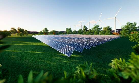 Klastry energetyczne jako element inteligentnych systemów zarządzania energią