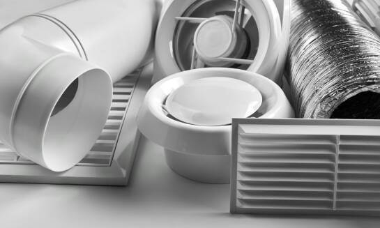 Jakie materiały najlepiej nadają się do produkcji przewodów wentylacyjnych?