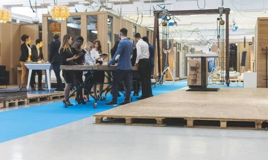 Jak przygotować firmę do udziału w targach elektroniki użytkowej?