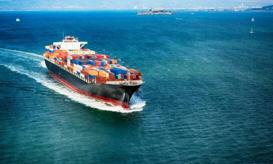 Cele rozwojowe w transporcie morskim – SMT Shipping Poland