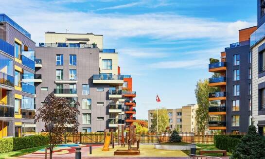 Jak nasze apartamenty z pełnym wyposażeniem pomagają połączyć relaks i aktywność fizyczną?