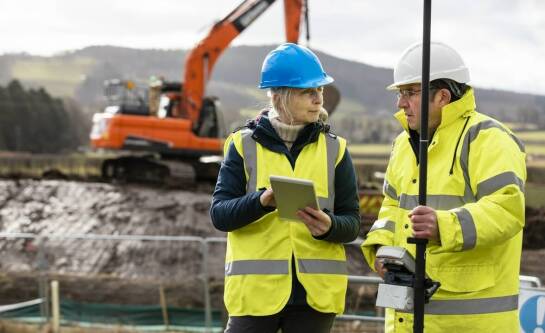Profesjonalna dokumentacja geodezyjna – klucz do sukcesu inwestycji