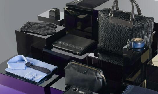 Wybór materiałów POS - porady agencji reklamowej