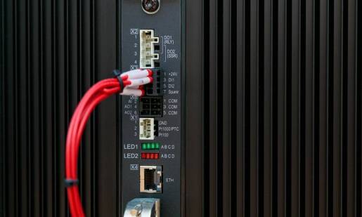 Jakie znaczenie ma modularność w cisco ethernet switch 48 port?