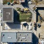 Wpływ nowych technologii na proces wykonania konstrukcji stalowej