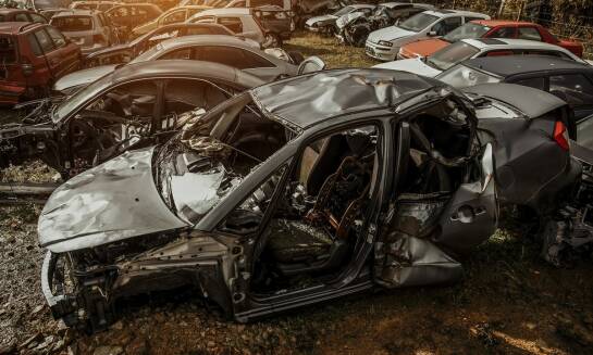 Jak Auto złom Oświęcim dba o zadowolenie swoich klientów?