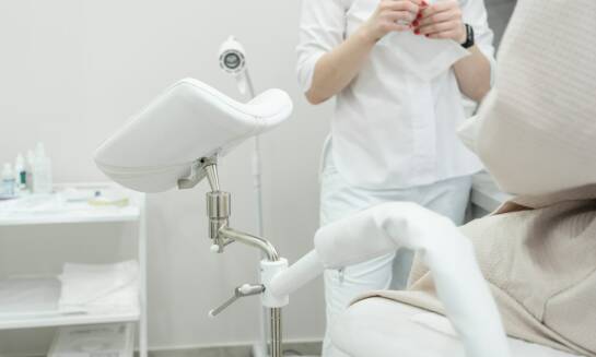 Jak przygotować się do zabiegu krioterapii u ginekologa?