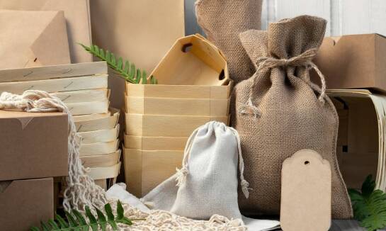 Jak gadżet ekologiczny może wspierać zrównoważony rozwój Twojej firmy?