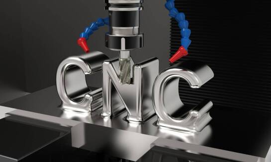 Jak technologie CNC wpływają na rozwój produktów z teflonu?