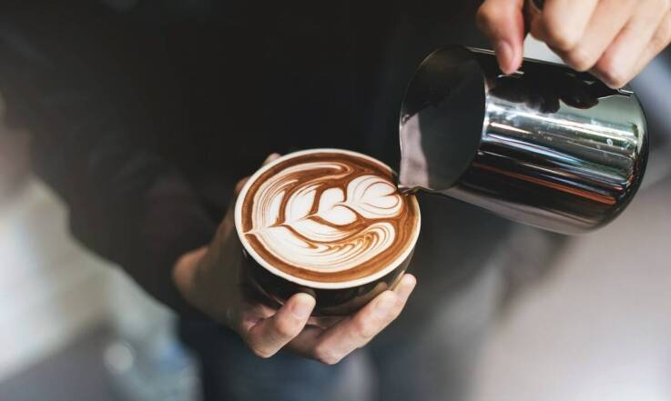 Ekskluzywna oferta świeżo palonej kawy dla branży HoReCa