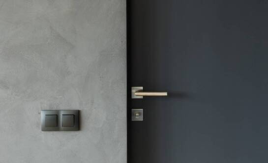 Nowoczesne technologie w drzwiach – innowacje dla Twojego domu