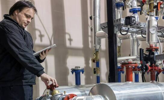 Dlaczego warto zlecić montaż instalacji specjalistom z doświadczeniem?