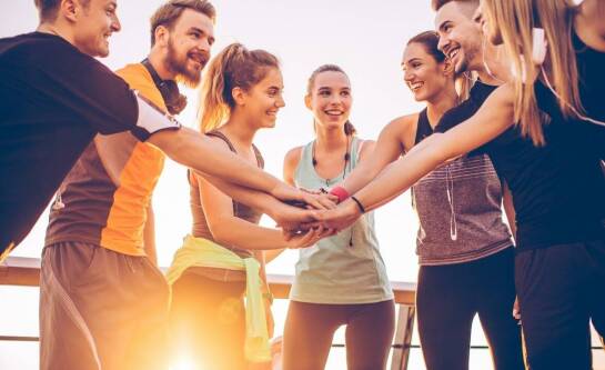 Wspieranie rozwoju motorycznego u młodzieży poprzez ćwiczenia fizjoterapeutyczne