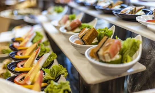 Restauracja Bobrowiec: wyjątkowe połączenia smaków kuchni włoskiej