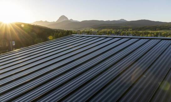 Blachy a estetyka i funkcjonalność obiektów przemysłowych