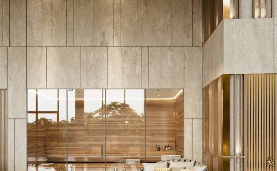 Wpływ parapetów na estetykę i funkcjonalność wnętrz