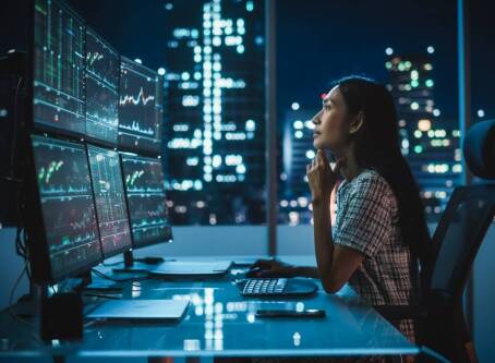 Czy kredyty stają się coraz droższe?