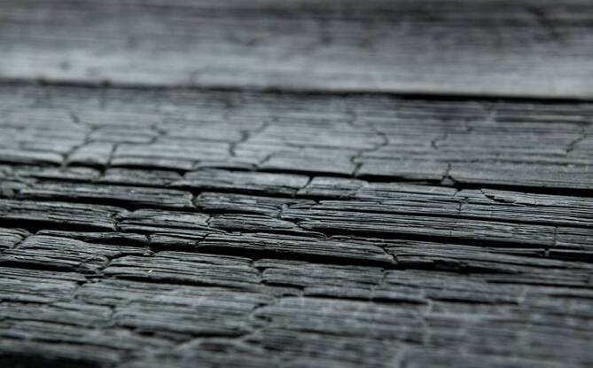 Drewno palone elewacja: trwałość i ochrona przed owadami