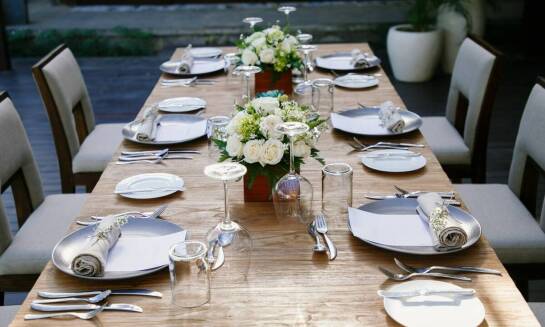 Zalety organizacji imprez w restauracji Rybakówka Toruń