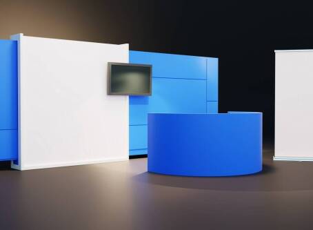 Korzyści z uczestnictwa w targach branżowych