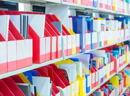 Jak założyć własną firmę?