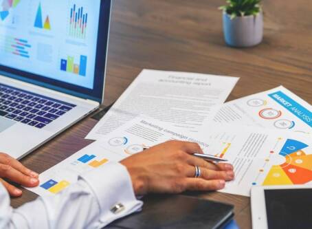 Jak skutecznie znaleźć niszę na rynku?