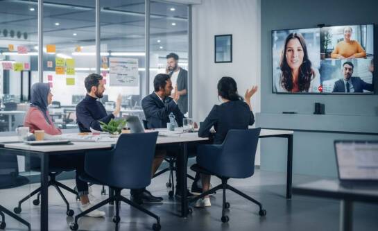 Kultura bycia w codziennym życiu jako klucz do dobrego savoir vivre