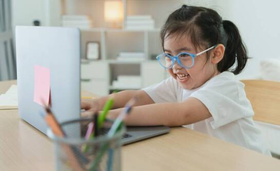 Jak poprawić koncentrację u 7-letniego dziecka?