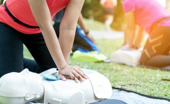 Jak skutecznie ćwiczyć płuca?