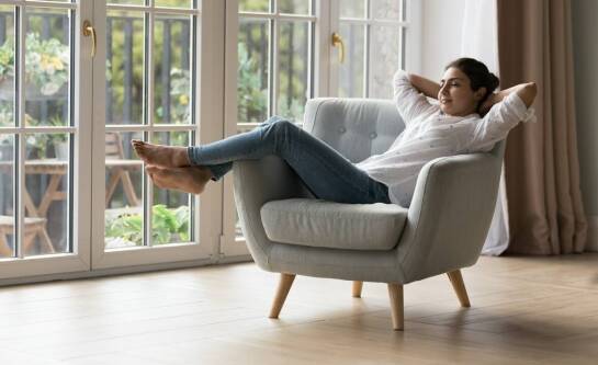 Jak wzmocnić przeponę w codziennym życiu?