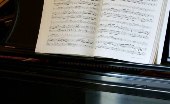 Jakie gatunki muzyki są najlepsze dla kobiet w ciąży?