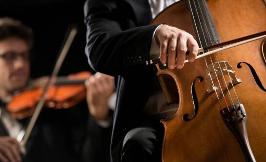 Muzyka poważna czy klasyczna – jakie są różnice?