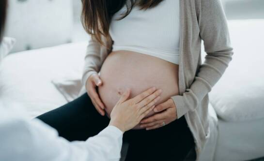 Jak puszczać muzykę dziecku w brzuchu?