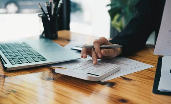 Co reguluje polityka rachunkowości?