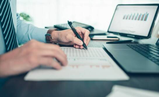 Co to jest polityka rachunkowości?