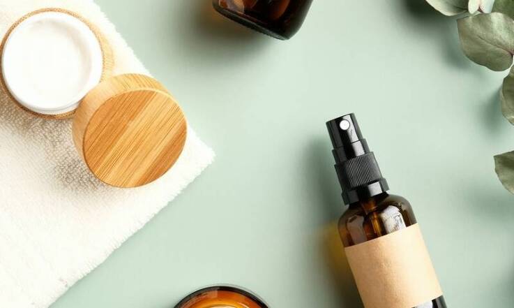 Kompozycje zapachowe perfum a innowacje w branży kosmetycznej