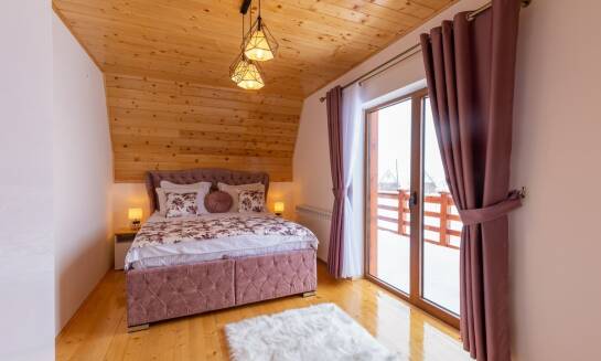 Cisza i spokój – co oferują dzwirzyno pokoje 4 osobowe?